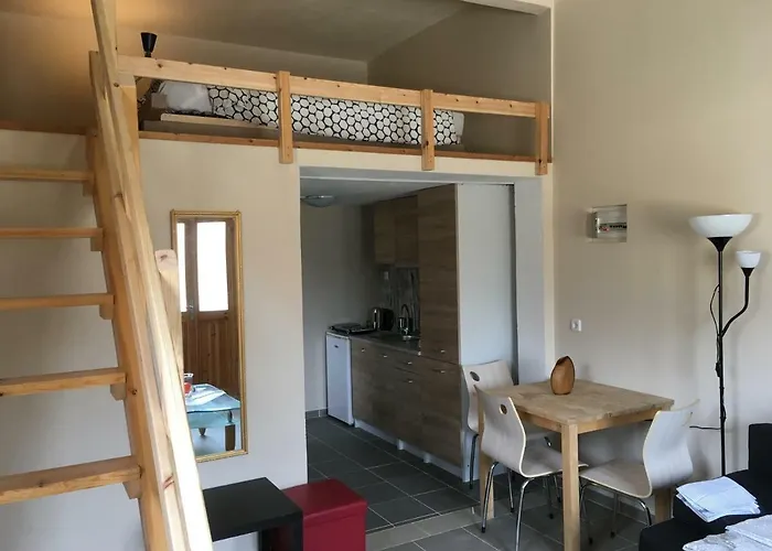 Joges Apartment