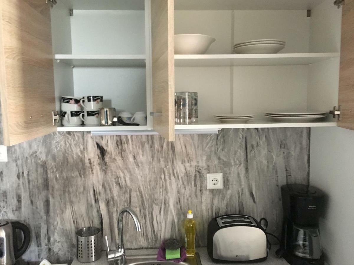 Apartment Joges