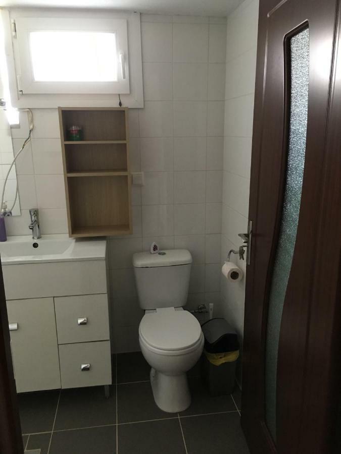 Joges Apartment Krinídhes