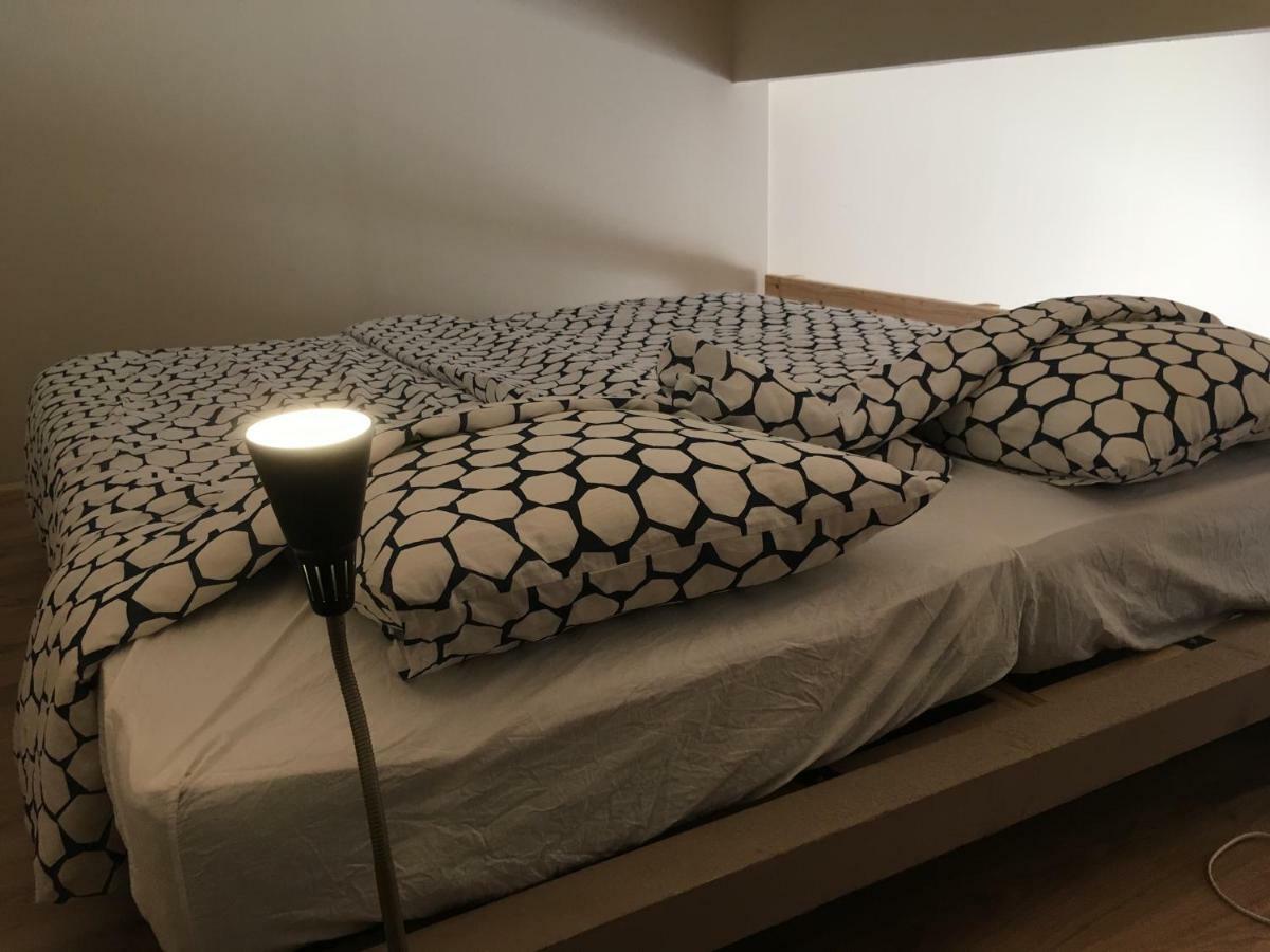 Joges Apartment *