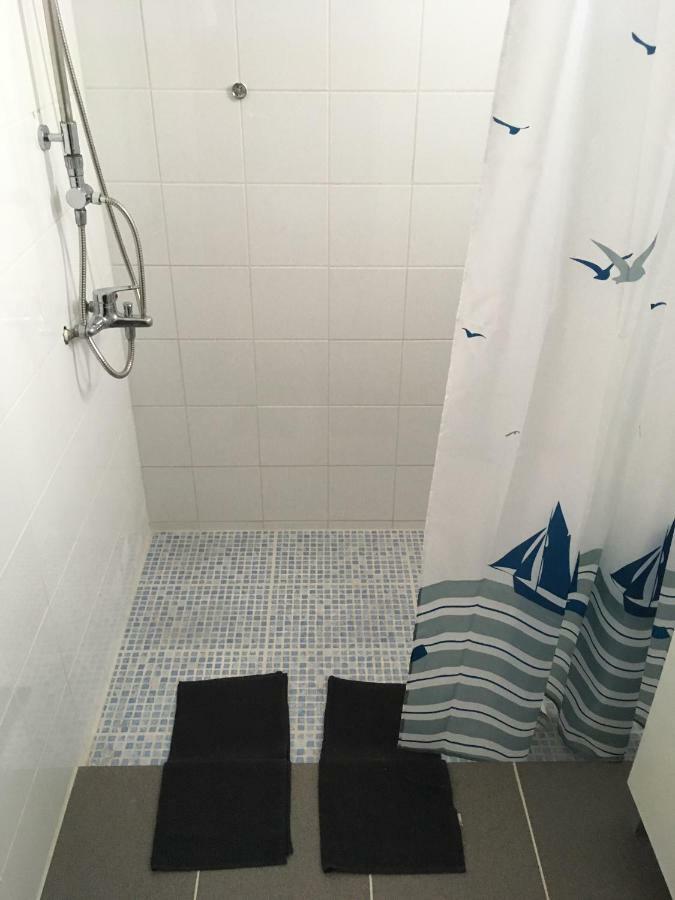 Apartment Joges *