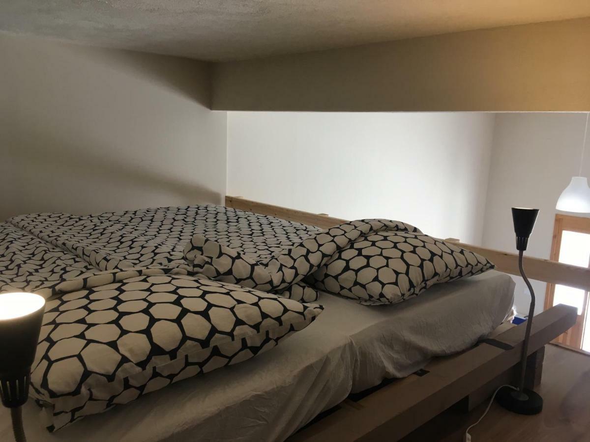 Joges Apartment *